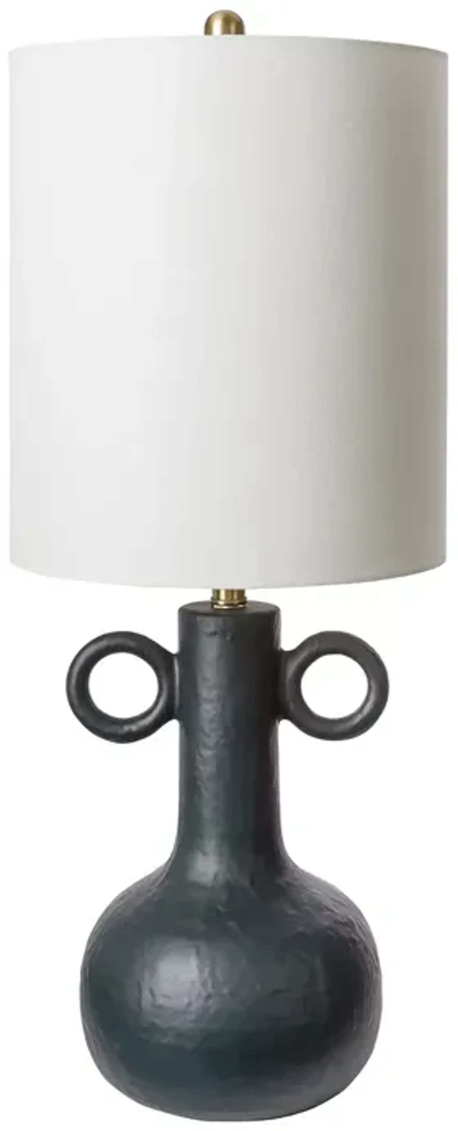 Surya Brava Table Lamp