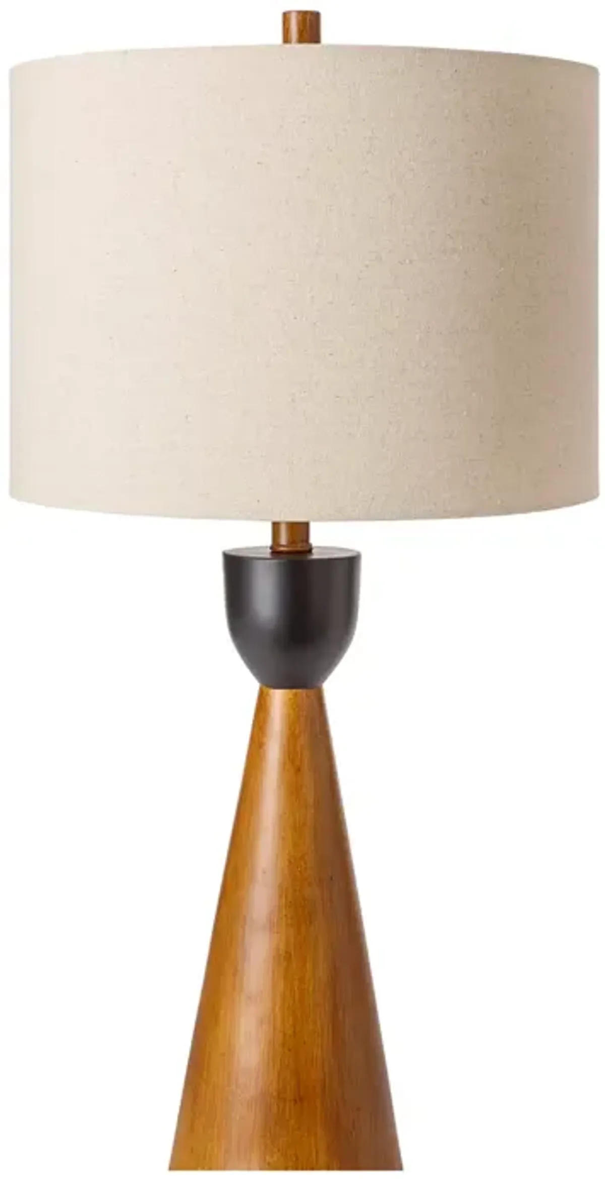 Surya Downey Table Lamp