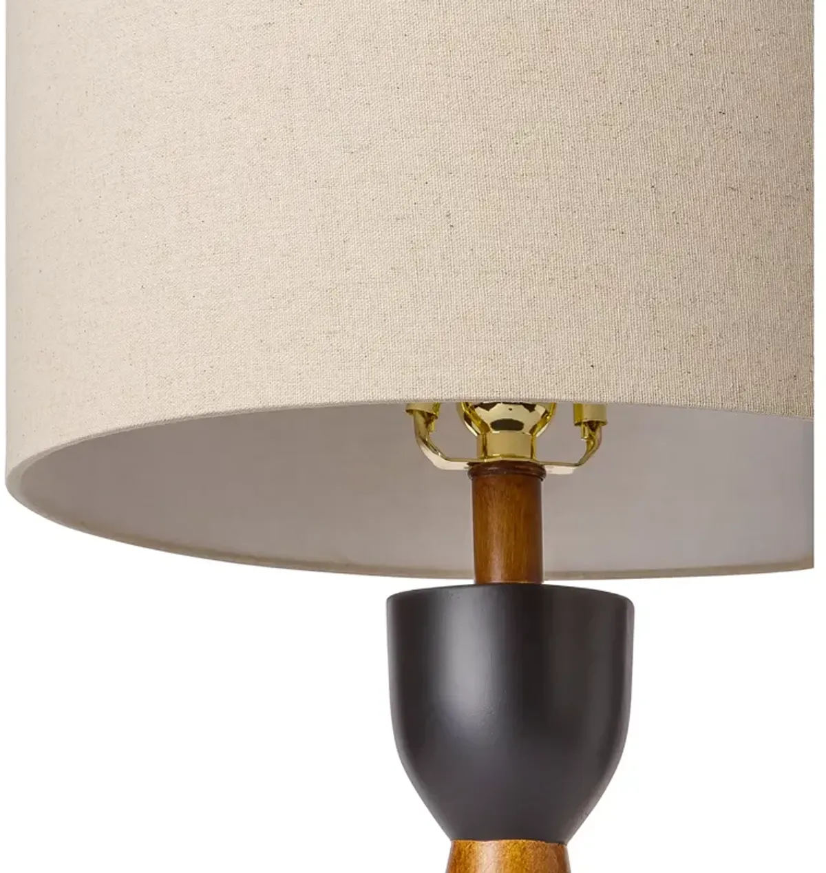 Surya Downey Table Lamp