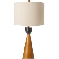 Surya Downey Table Lamp