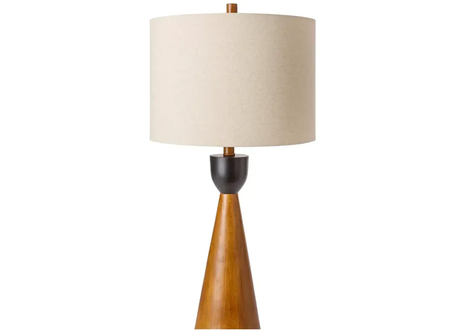 Surya Downey Table Lamp