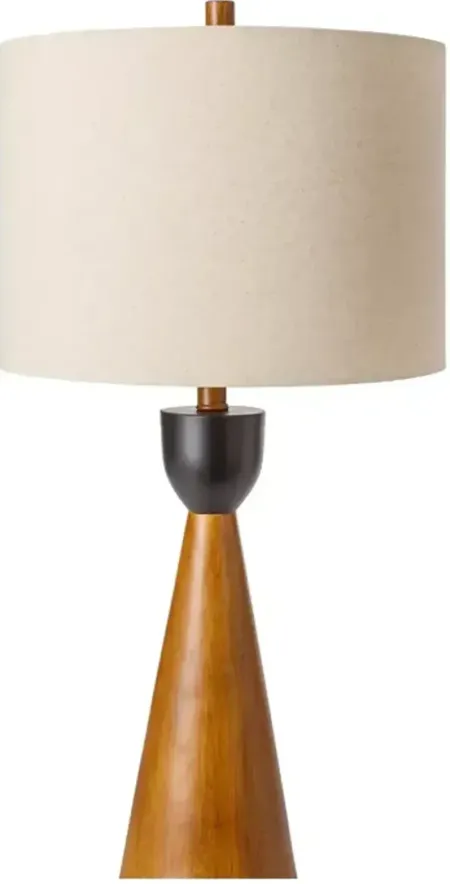 Surya Downey Table Lamp