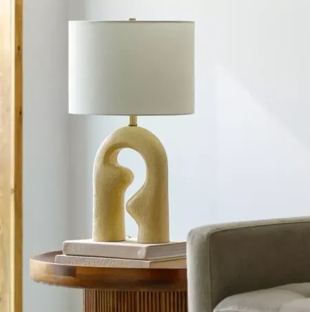 Surya Ellory Table Lamp