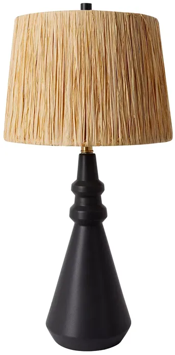 Surya Kuta Table Lamp