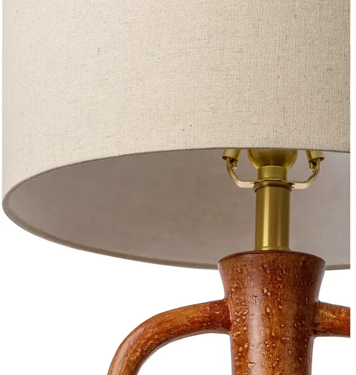 Surya Lorraine Table Lamp