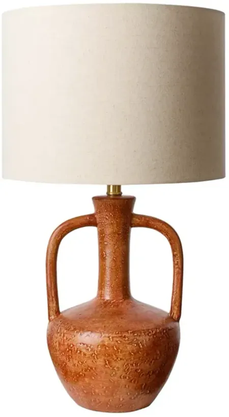 Surya Lorraine Table Lamp