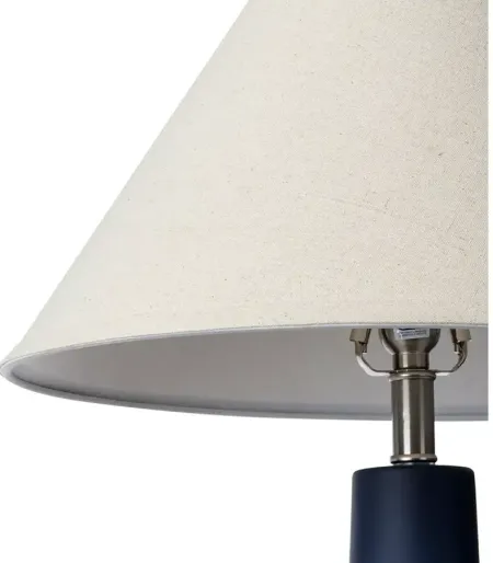 Surya PVN-001 Pavilion Ceramic Table Lamp
