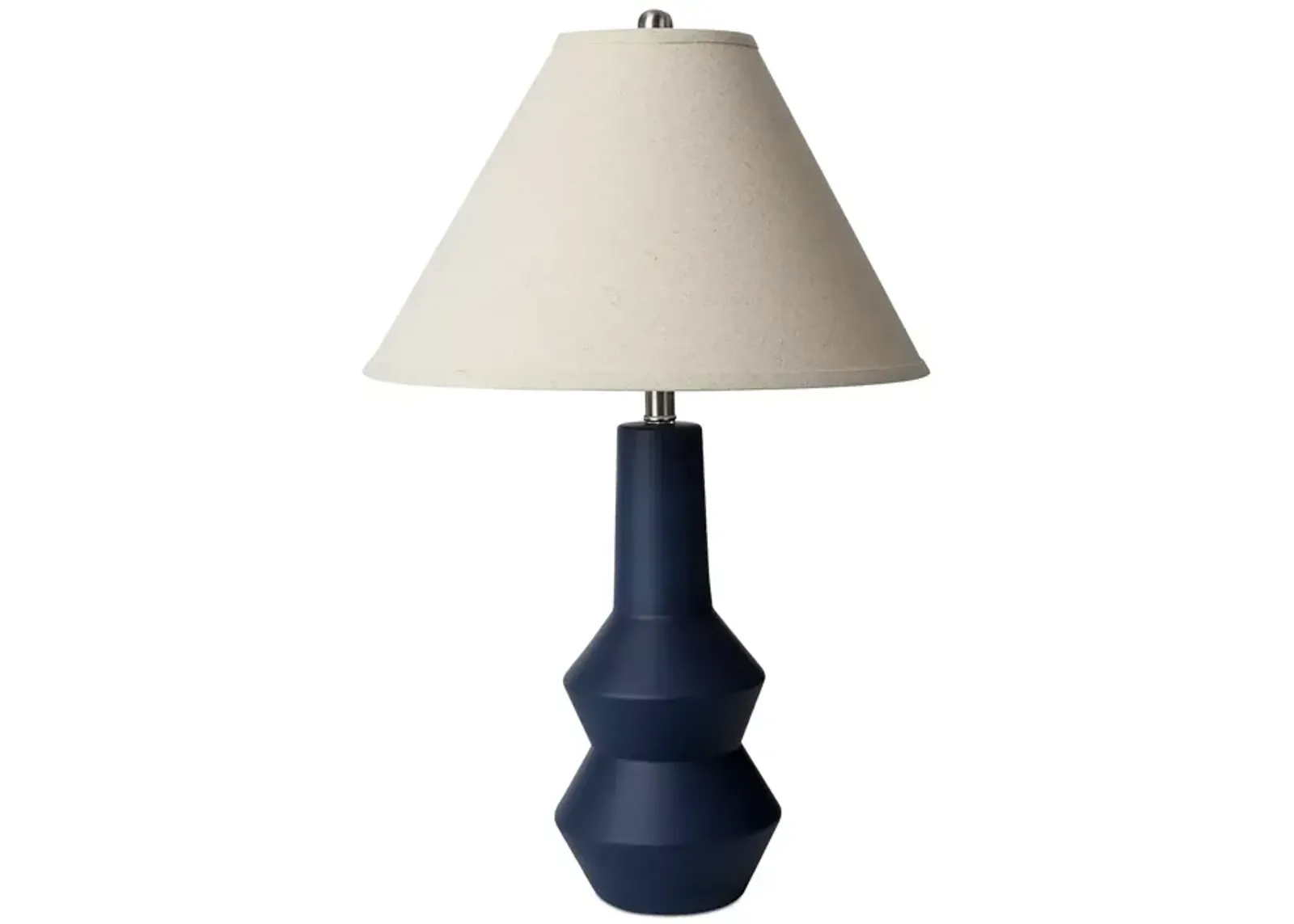 Surya PVN-001 Pavilion Ceramic Table Lamp