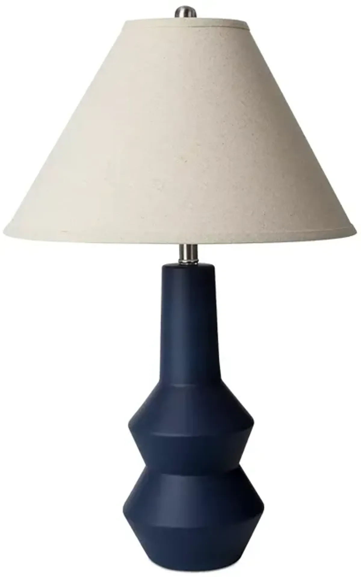 Surya PVN-001 Pavilion Ceramic Table Lamp