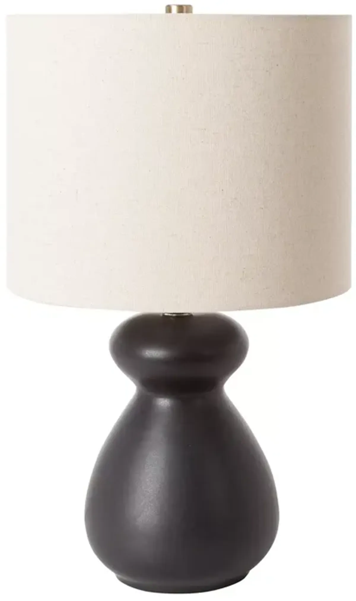 Surya TBL-002 Tubular Table Lamp