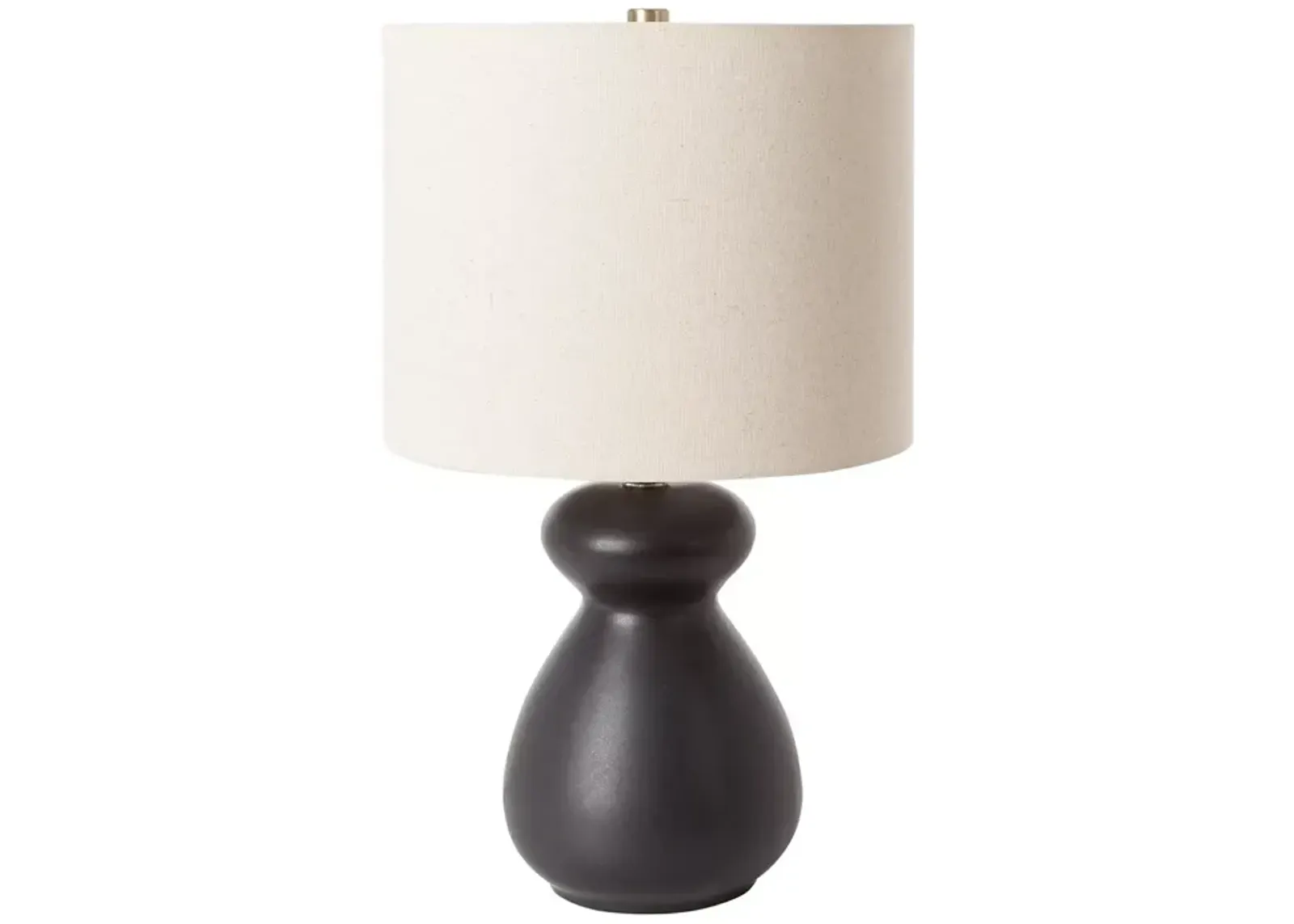 Surya TBL-002 Tubular Table Lamp