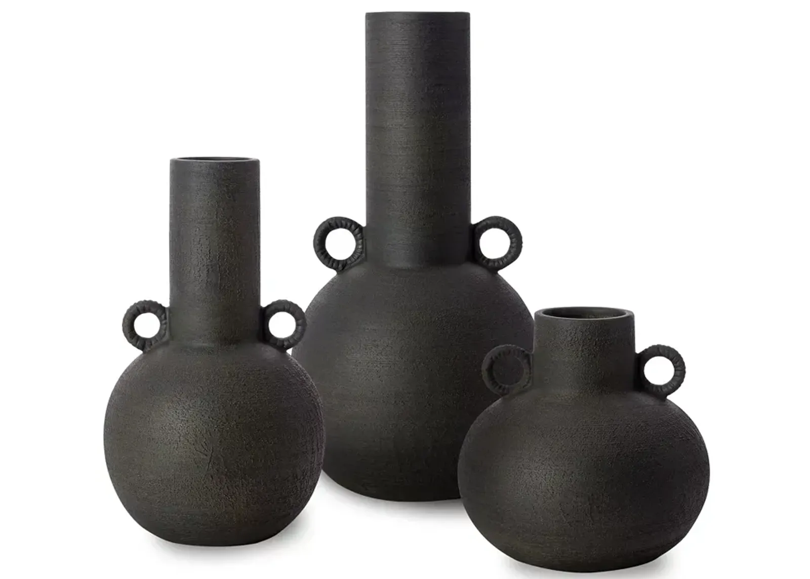 Surya Acanceh Accent Piece, Set of 3