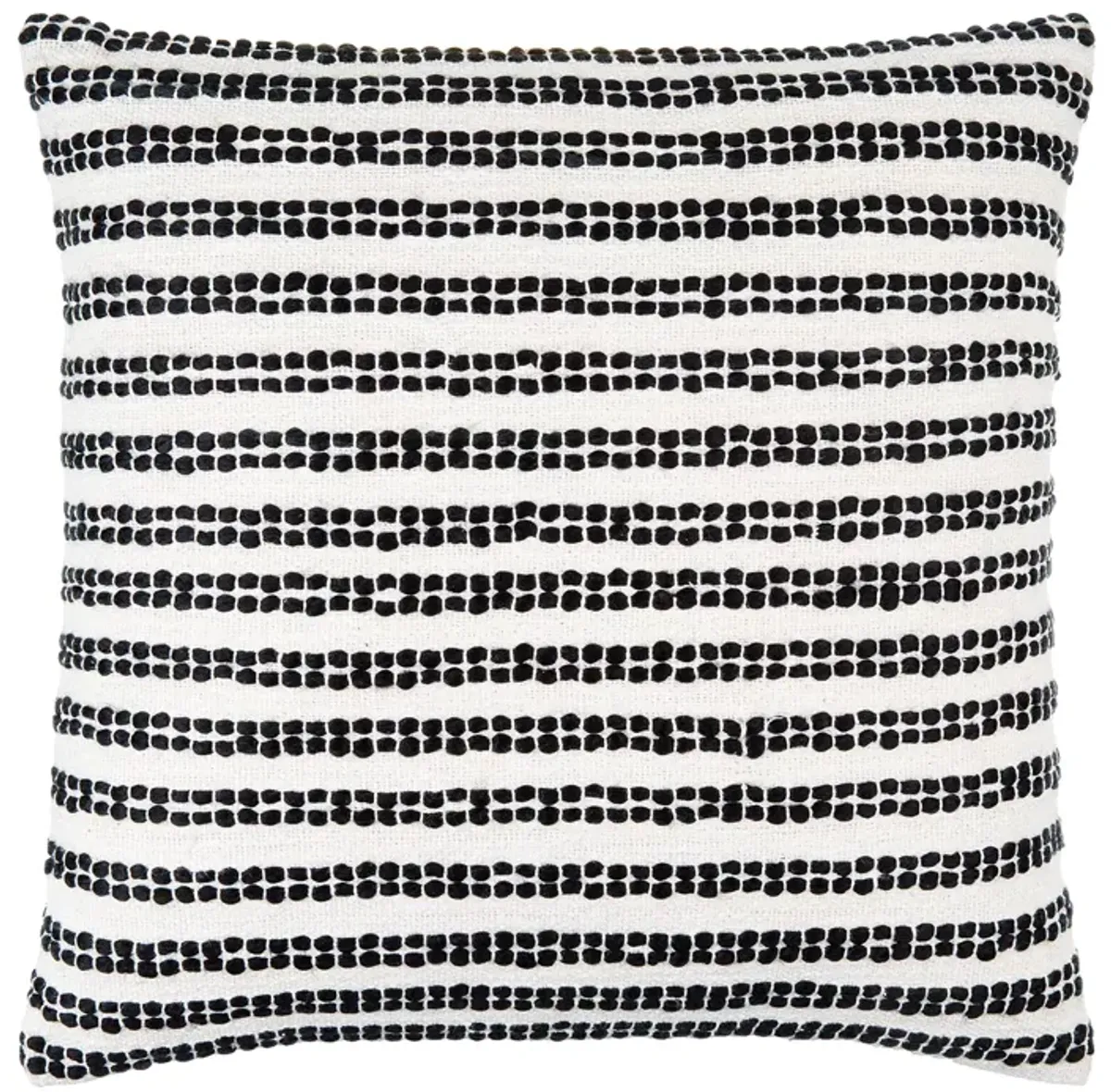 Surya Weaver Accent Pillow, 20" x 20"