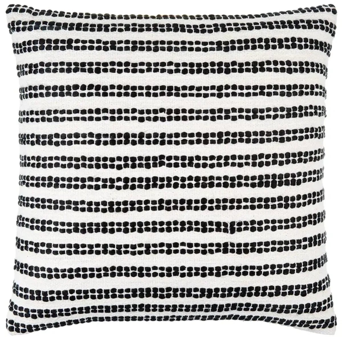 Surya Weaver Accent Pillow, 20" x 20"