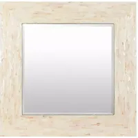Surya Iridescent Mirror