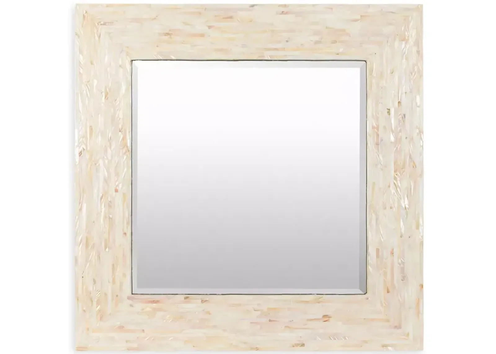 Surya Iridescent Mirror