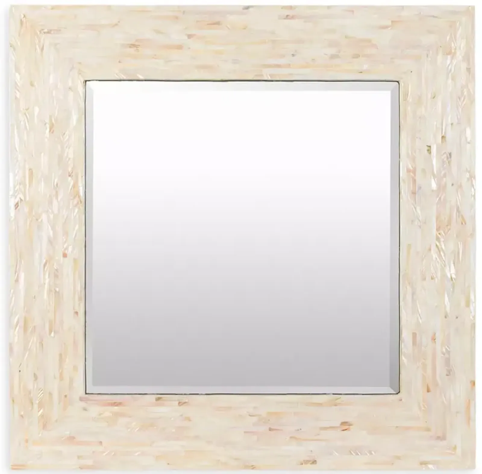 Surya Iridescent Mirror