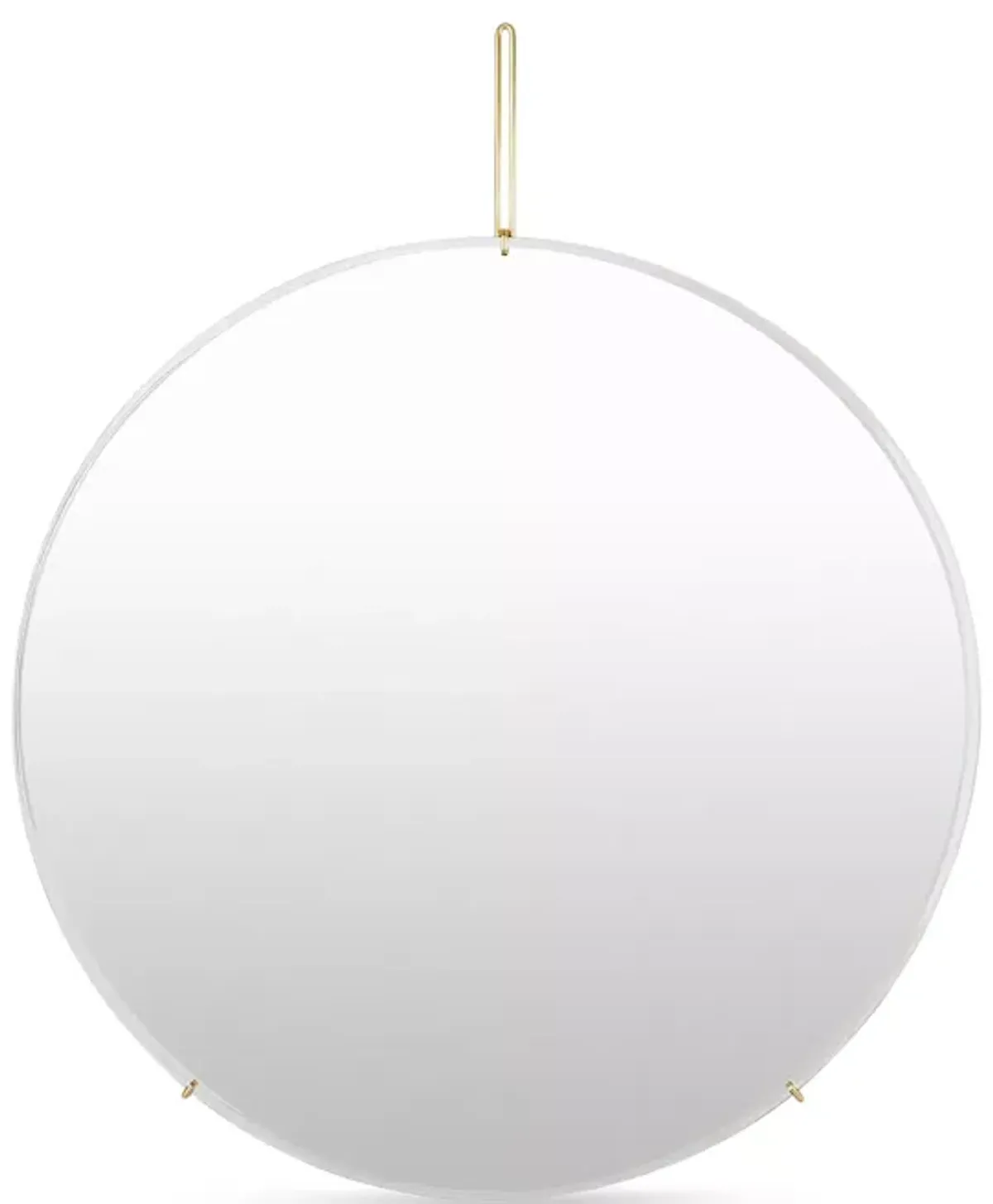 Surya Lunar Mirror