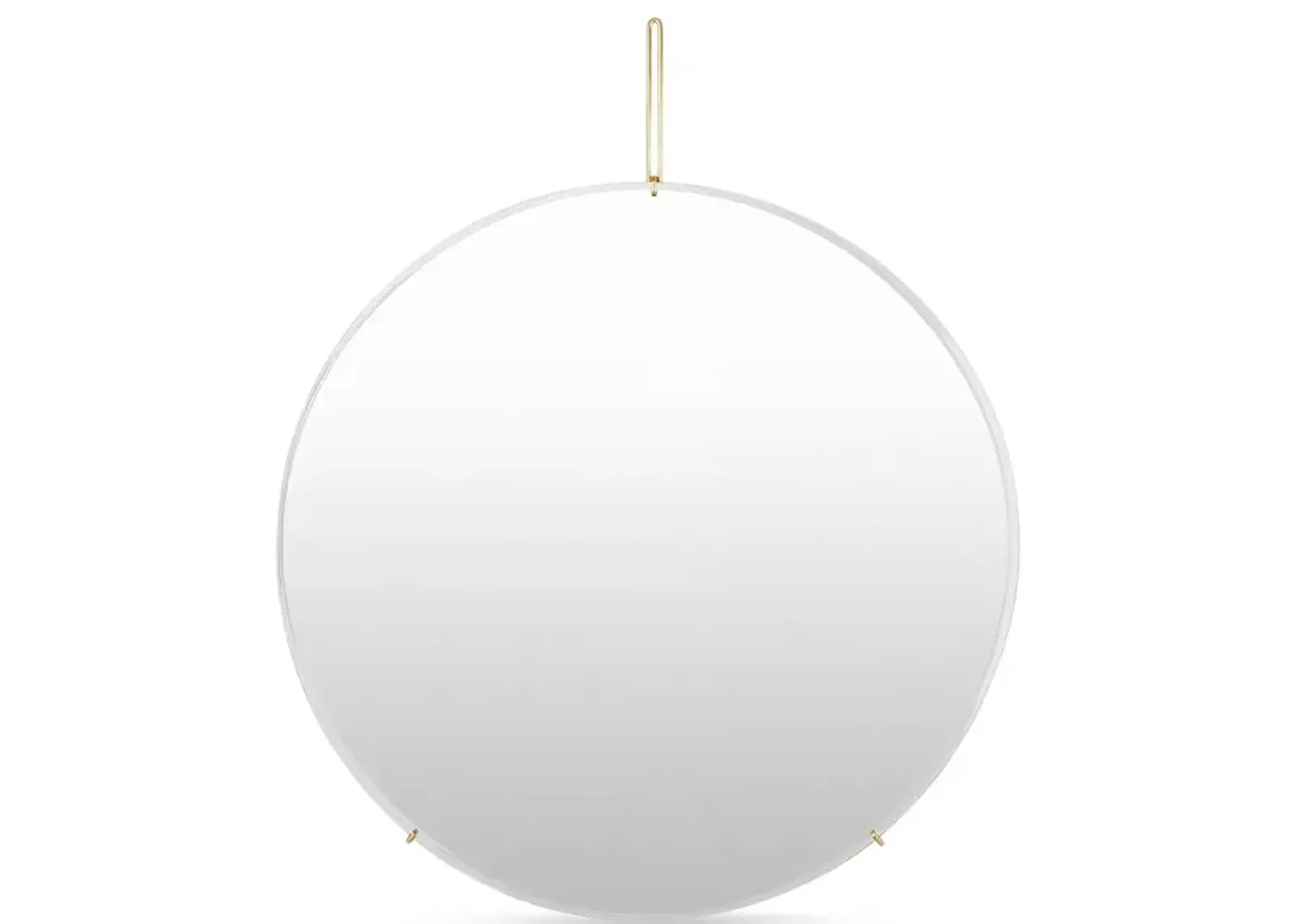 Surya Lunar Mirror