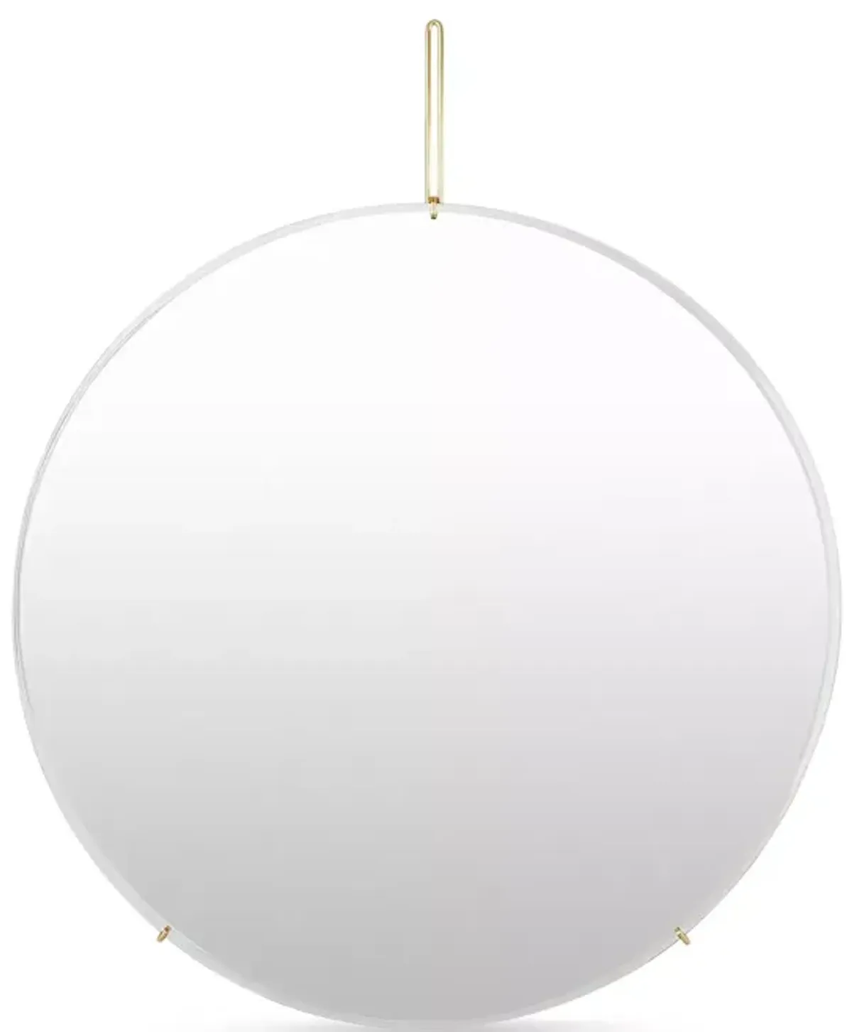 Surya Lunar Mirror