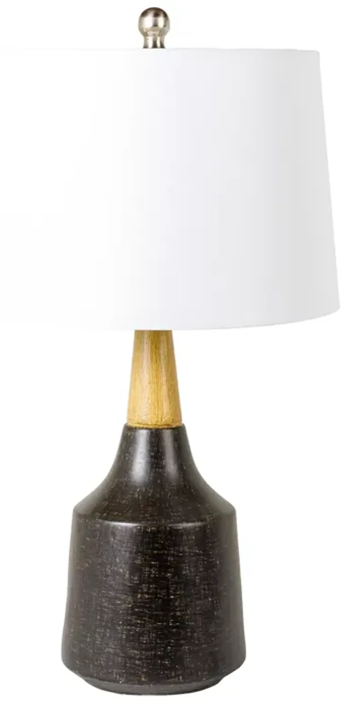 Surya Kent Table Lamp