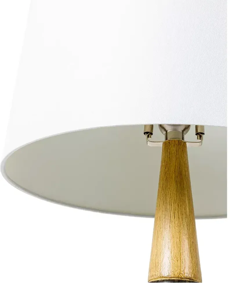 Surya Kent Table Lamp