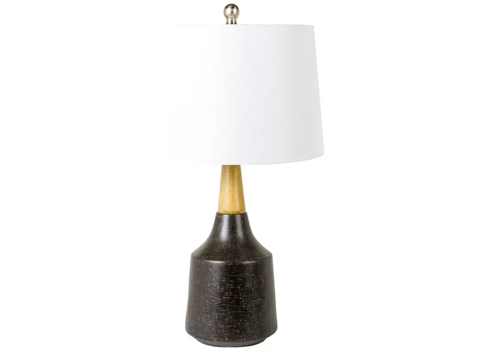 Surya Kent Table Lamp