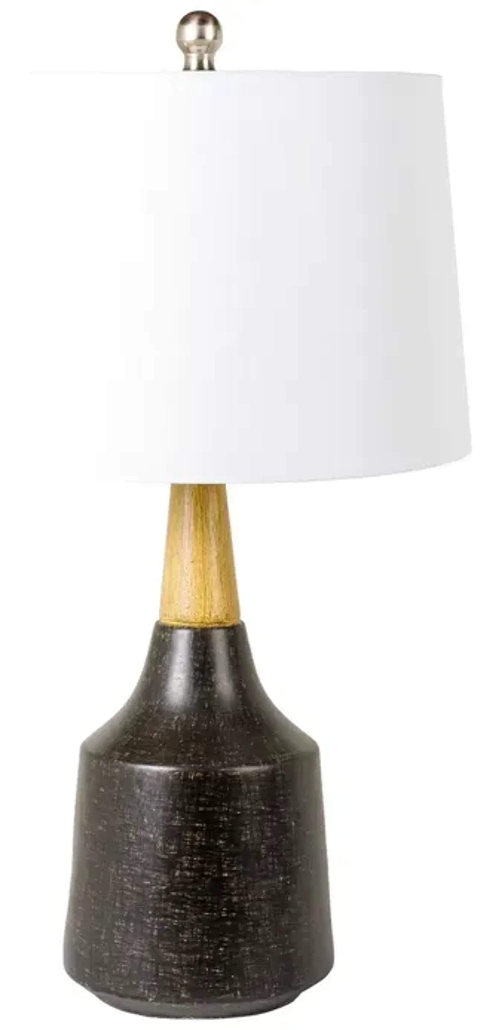 Surya Kent Table Lamp