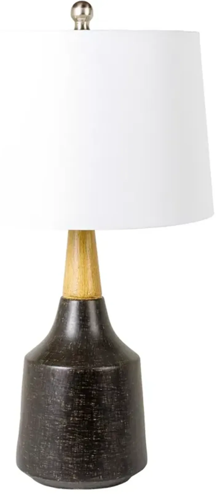 Surya Kent Table Lamp