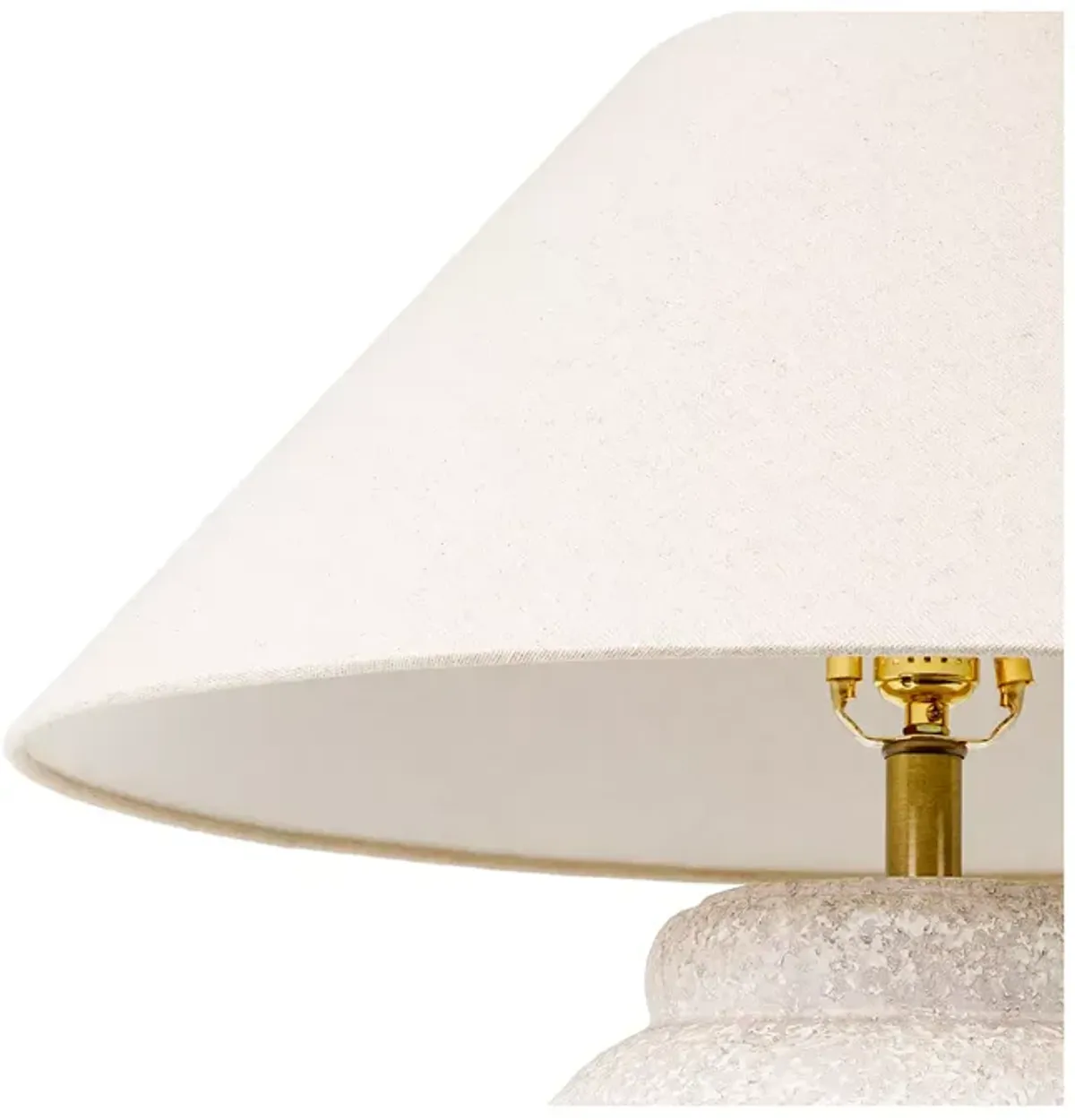 Surya Capelli Table Lamp