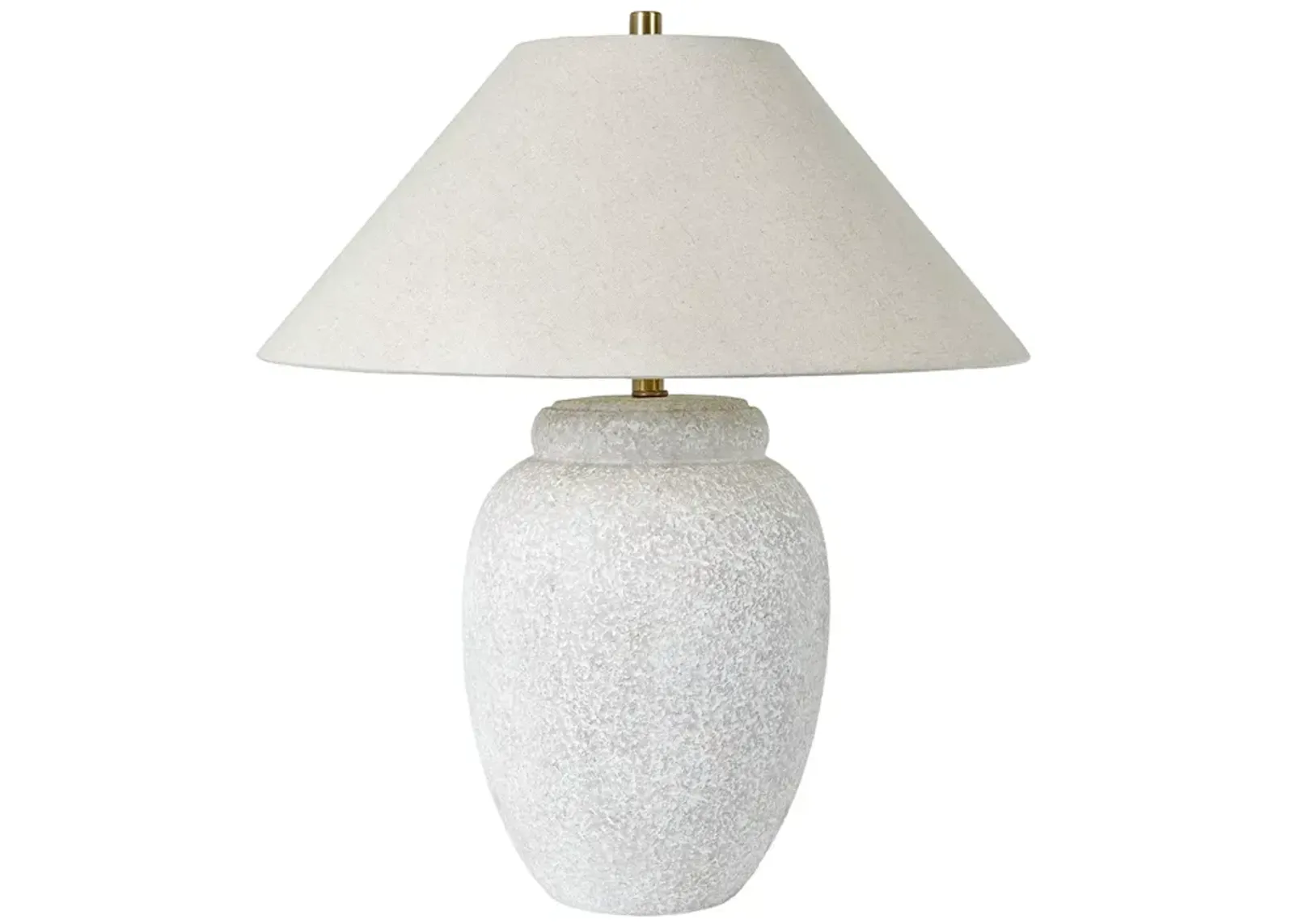 Surya Capelli Table Lamp