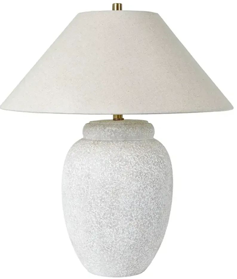Surya Capelli Table Lamp