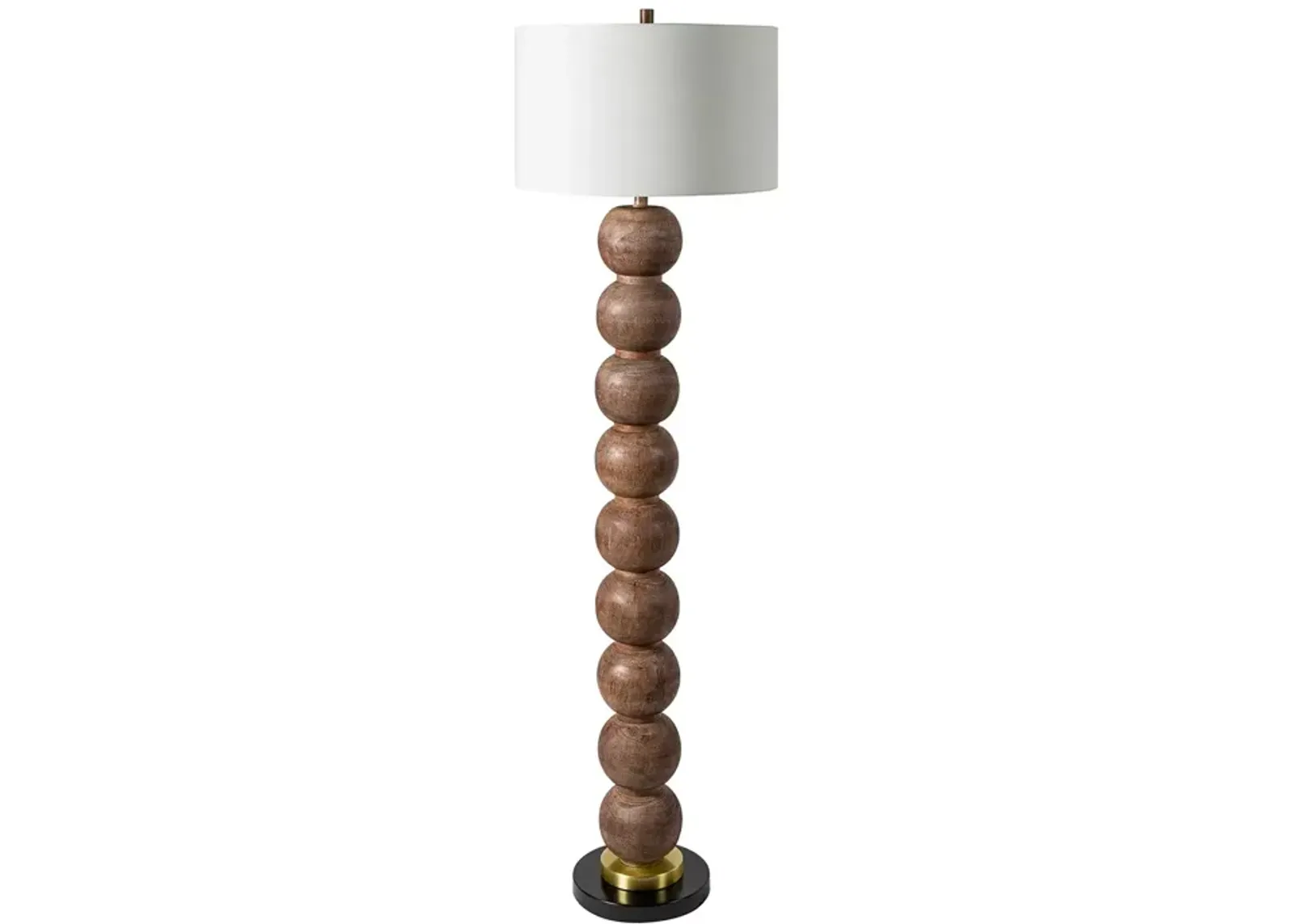 Surya Algarve Floor Lamp