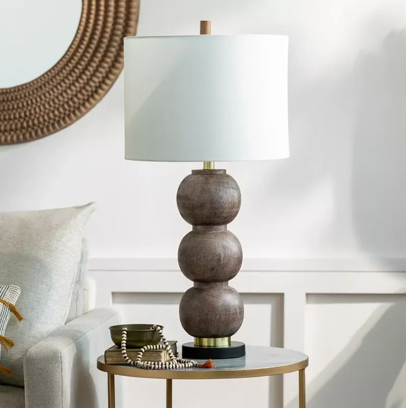 Surya Algarve Table Lamp