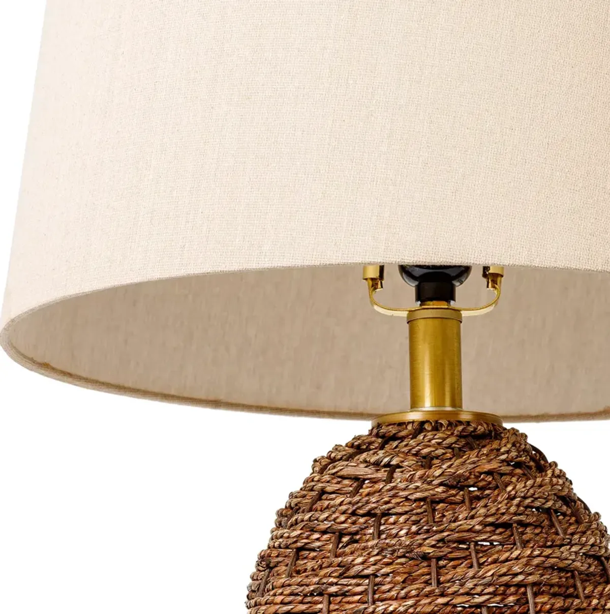 Surya Baja Table Lamp