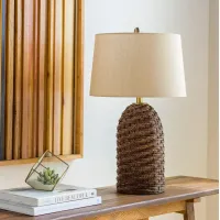 Surya Baja Table Lamp