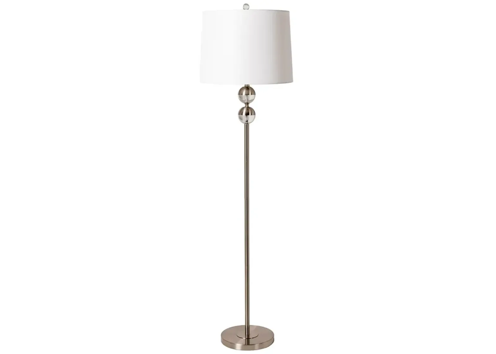 Surya Caterina Floor Lamp