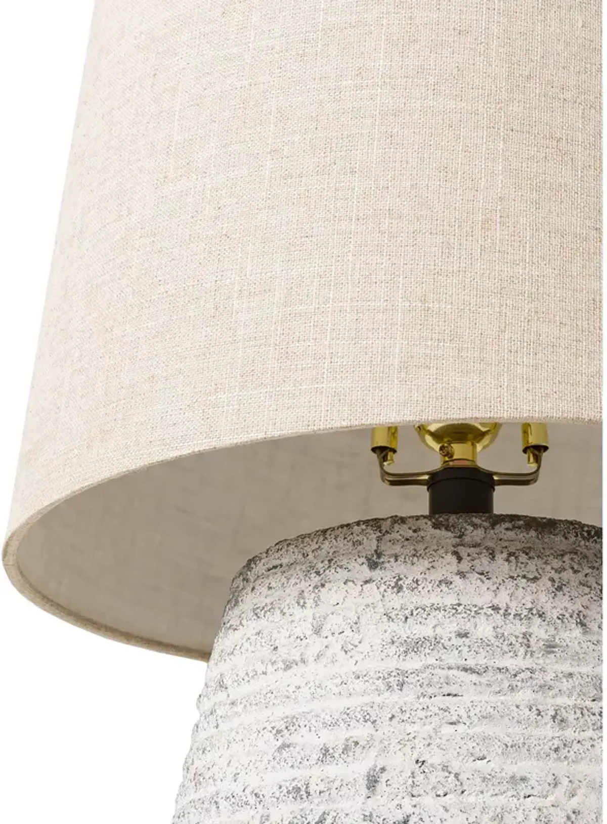 Surya Emerson Table Lamp