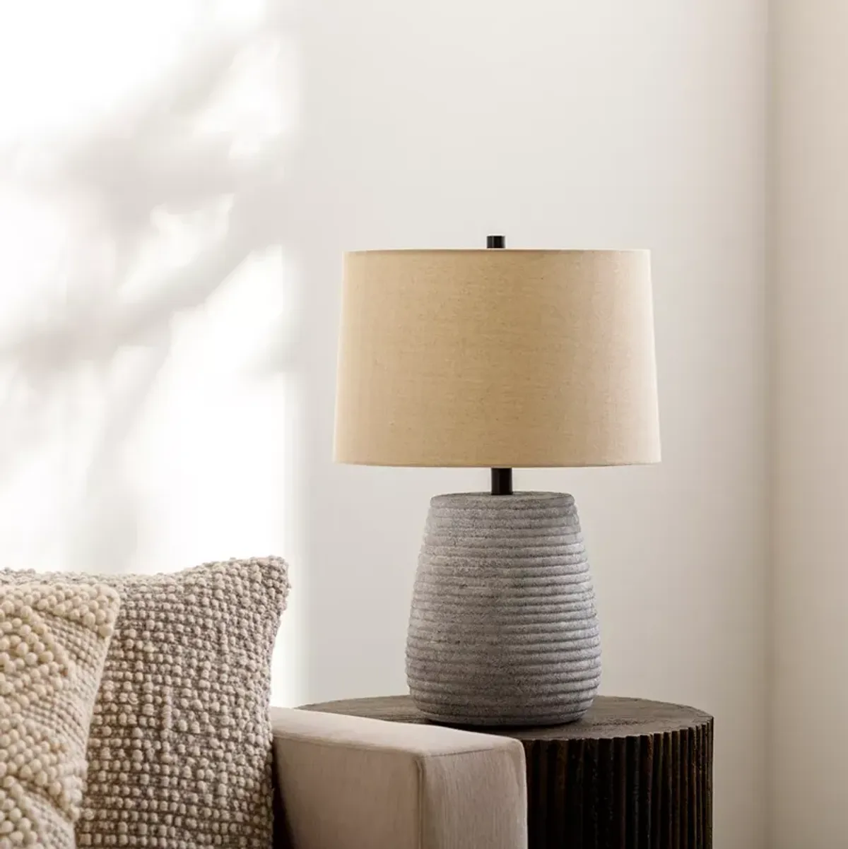 Surya Emerson Table Lamp