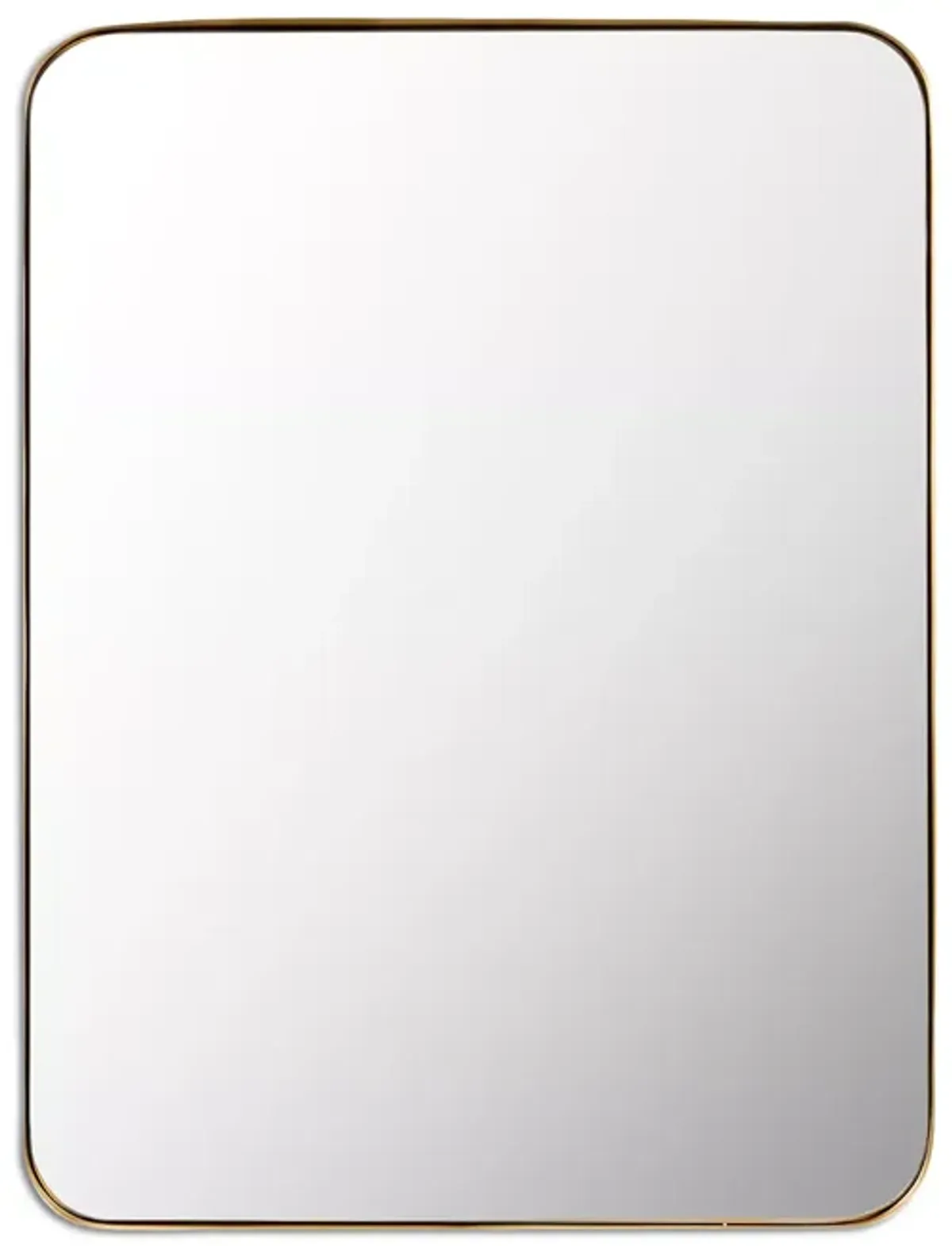 Surya Zuhan Mirror