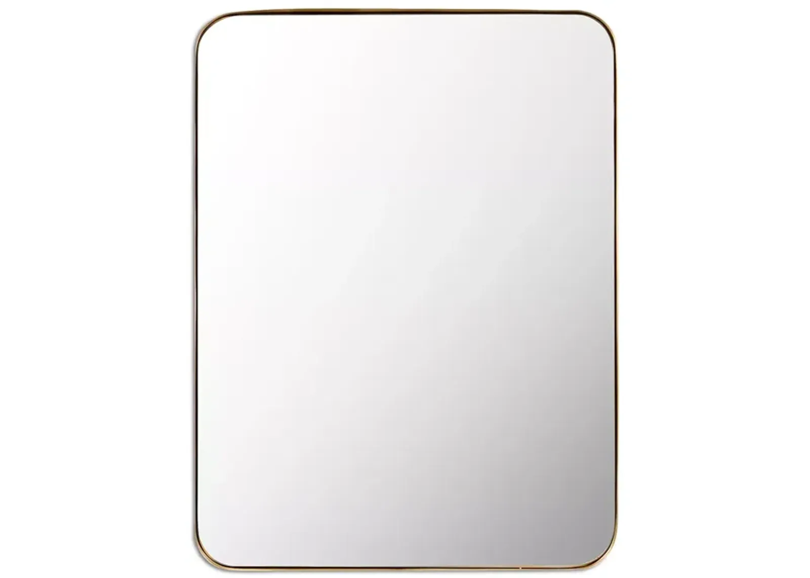 Surya Zuhan Mirror