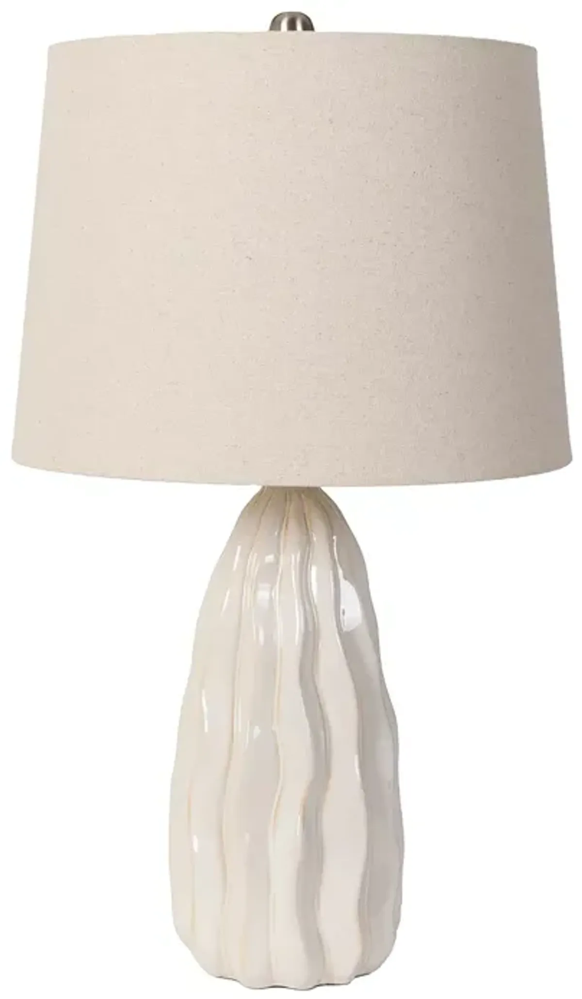 Surya Liza Table Lamp