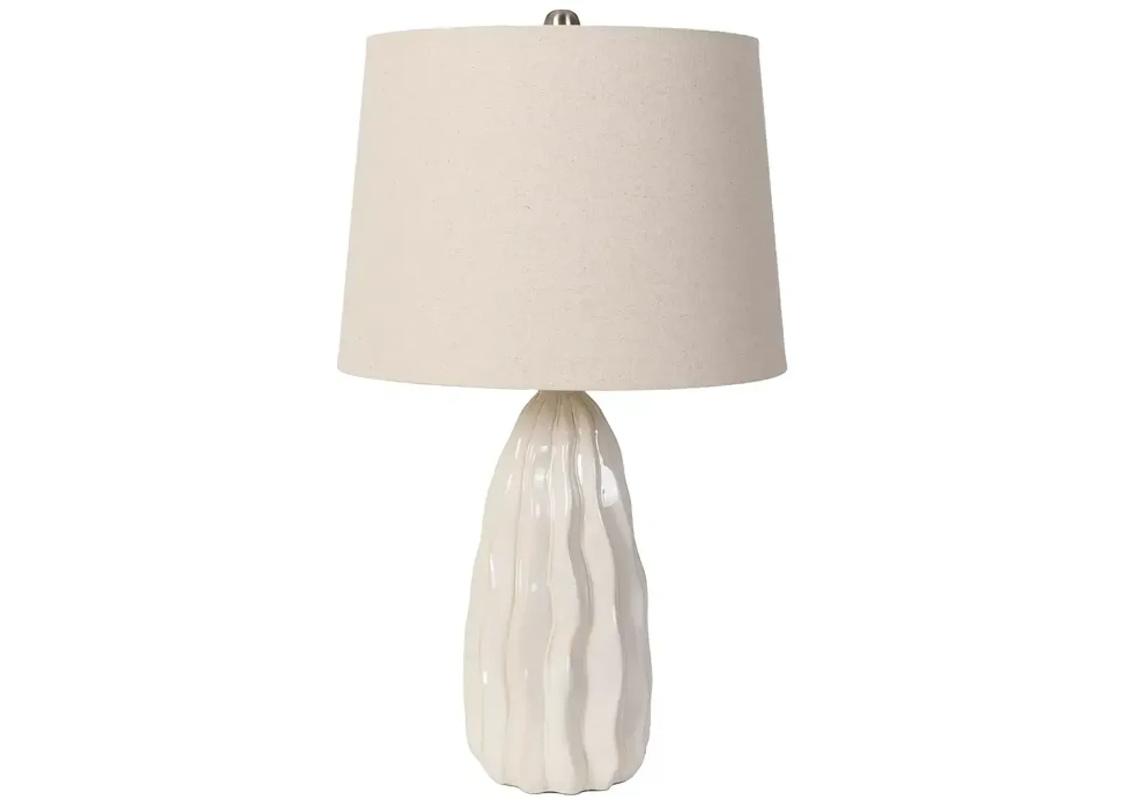 Surya Liza Table Lamp