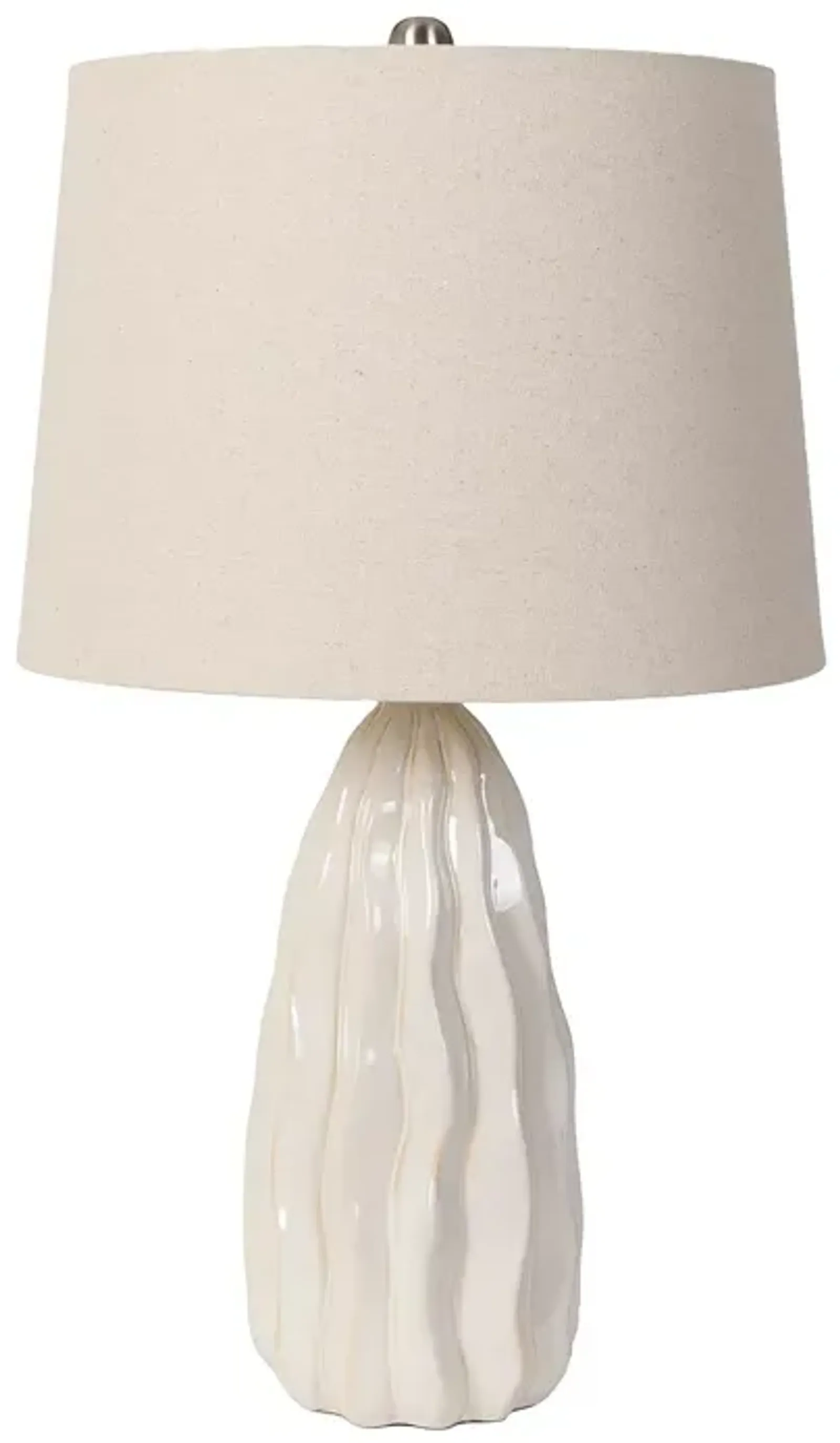 Surya Liza Table Lamp