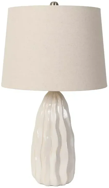 Surya Liza Table Lamp