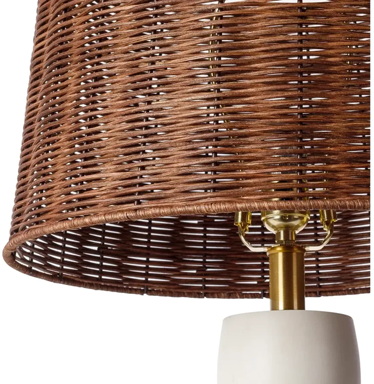 Surya Nino Table Lamp