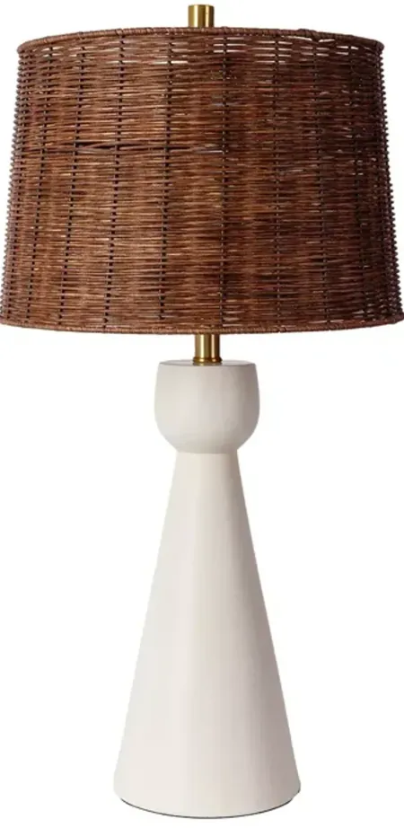 Surya Nino Table Lamp