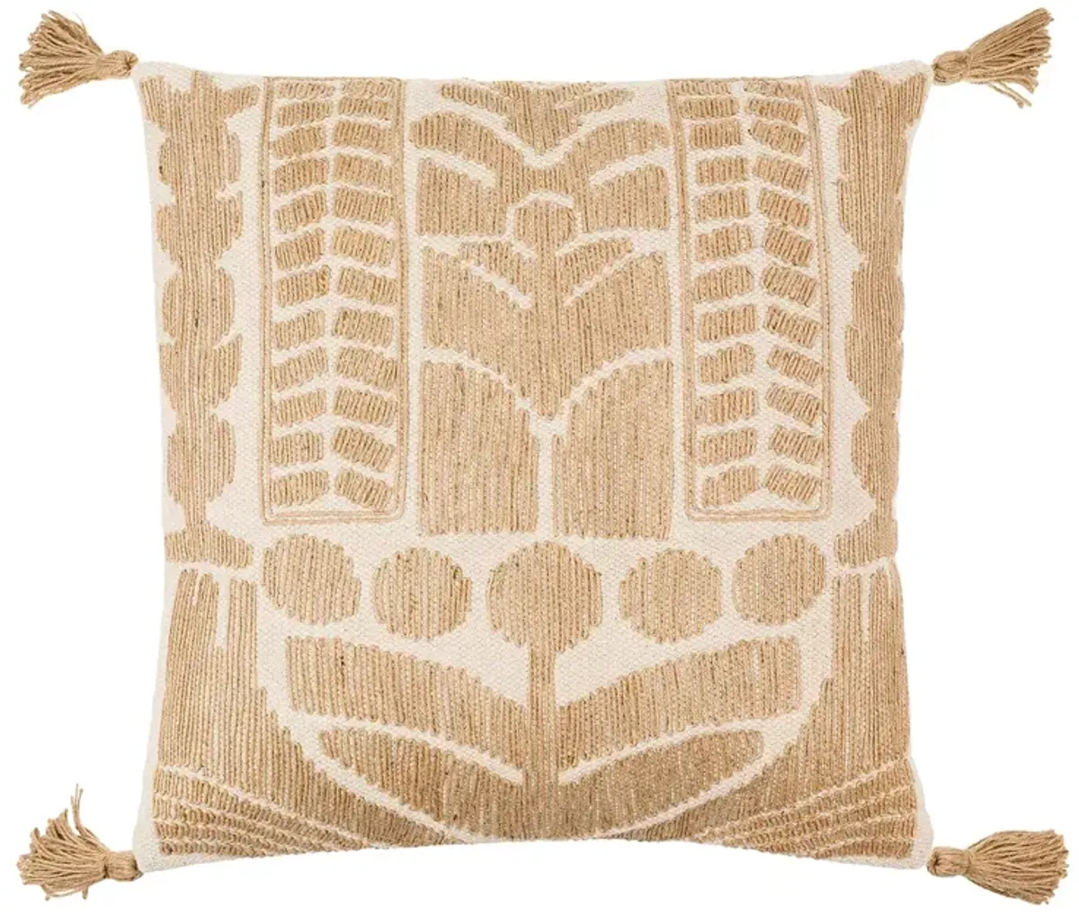 Surya Farley Accent Pillow