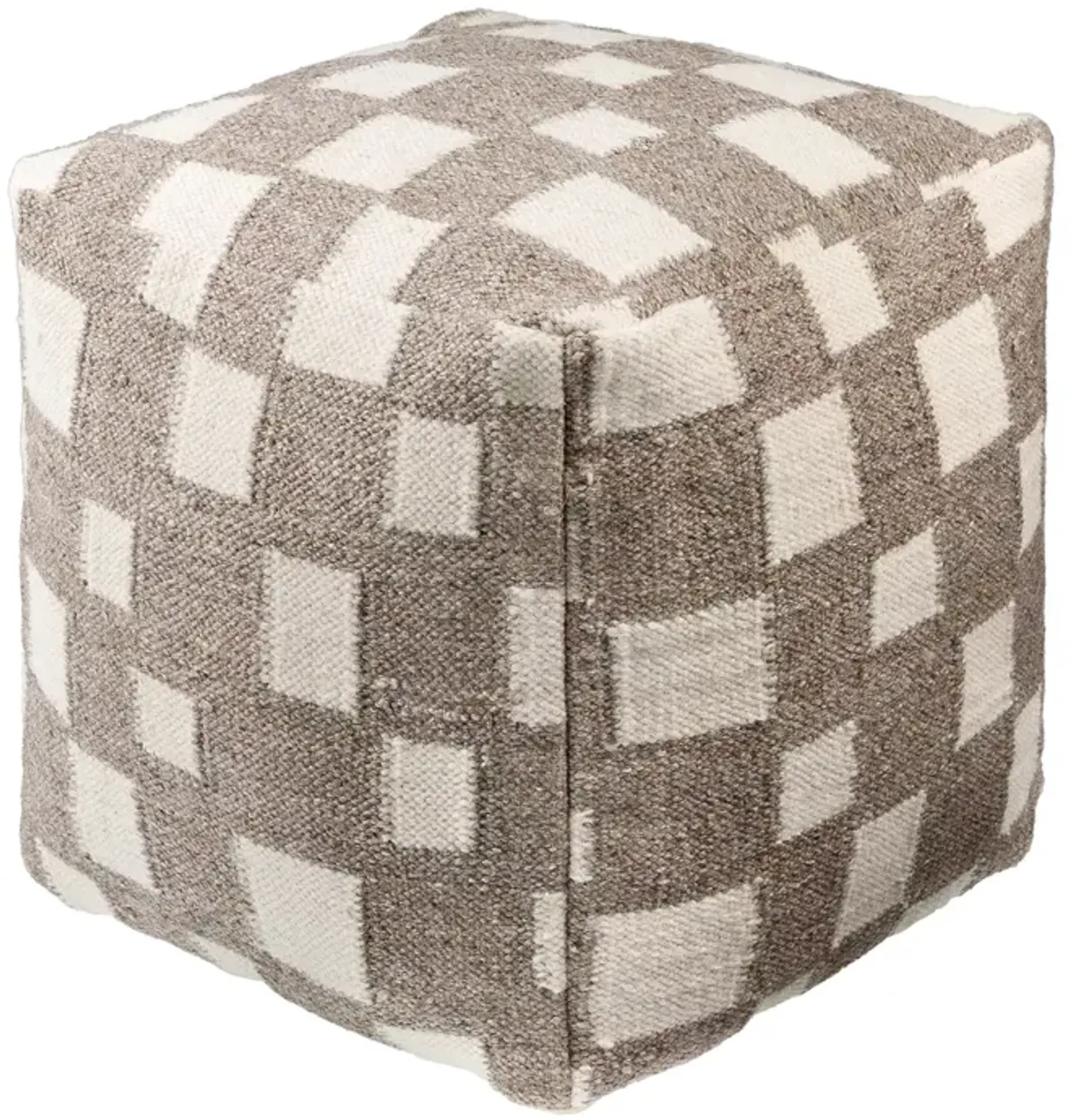 Surya Jacinta Pouf