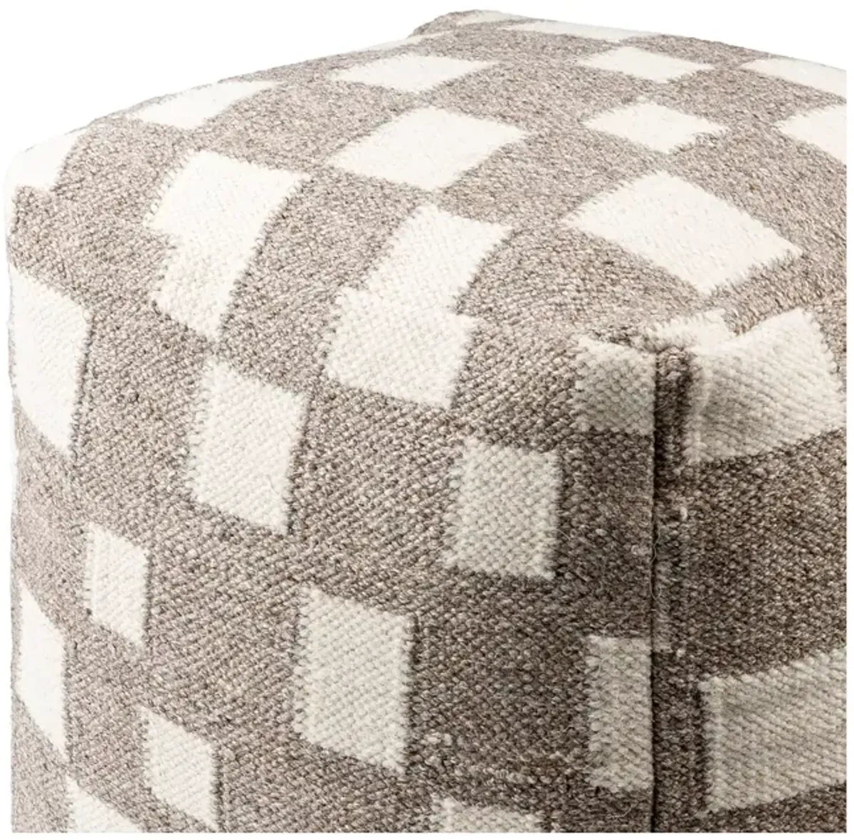 Surya Jacinta Pouf